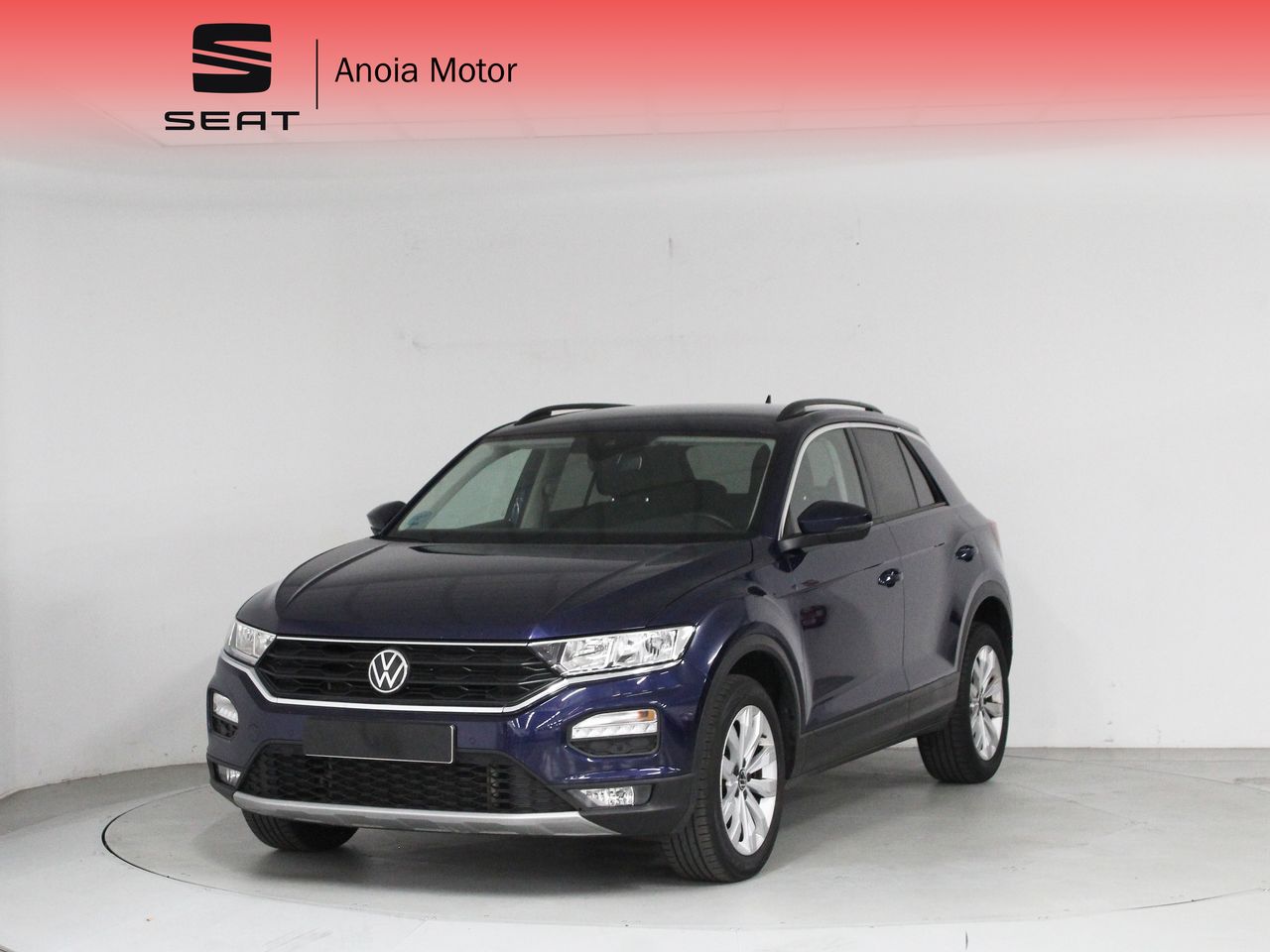 Mudanzas con atencion whatsapp  de segunda mano - volkswagen t-roc 2021 /