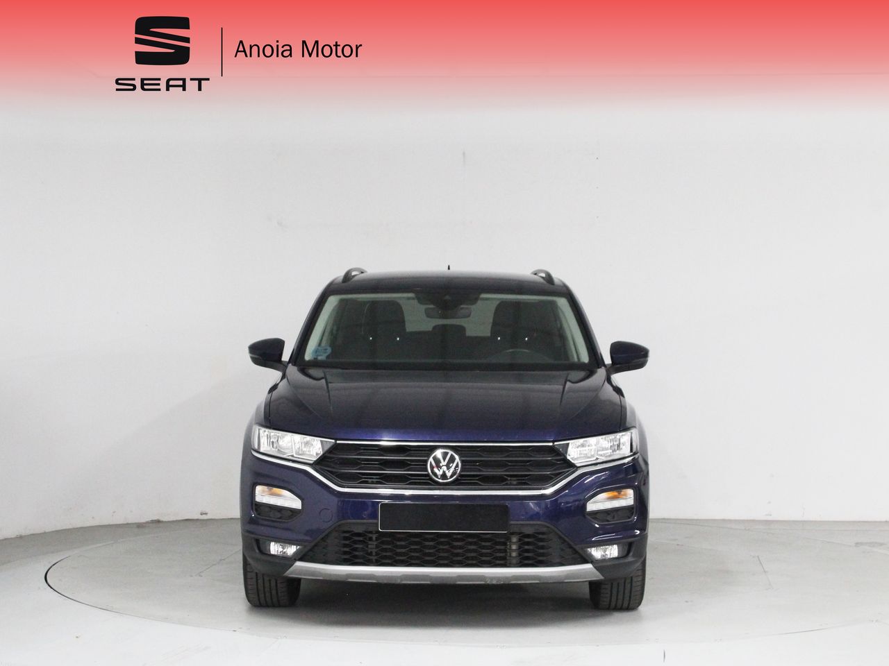 volkswagen t-roc 2021 / foto grande (2)