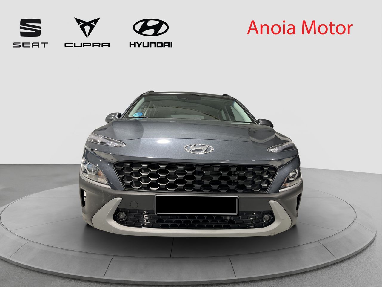 hyundai kona 2021 / foto grande (2)