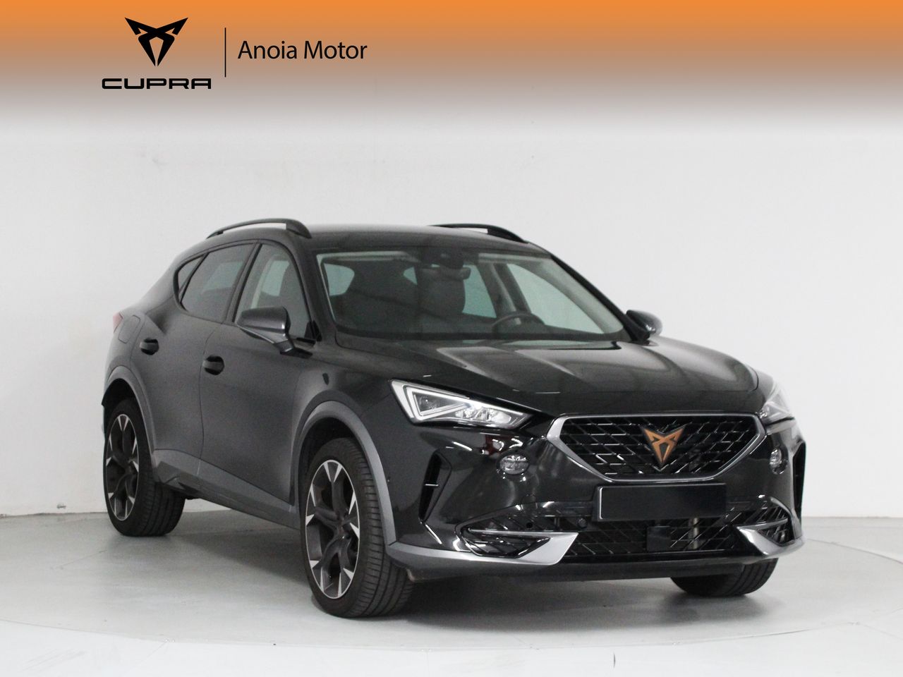 cupra formentor 2021 / foto grande (3)