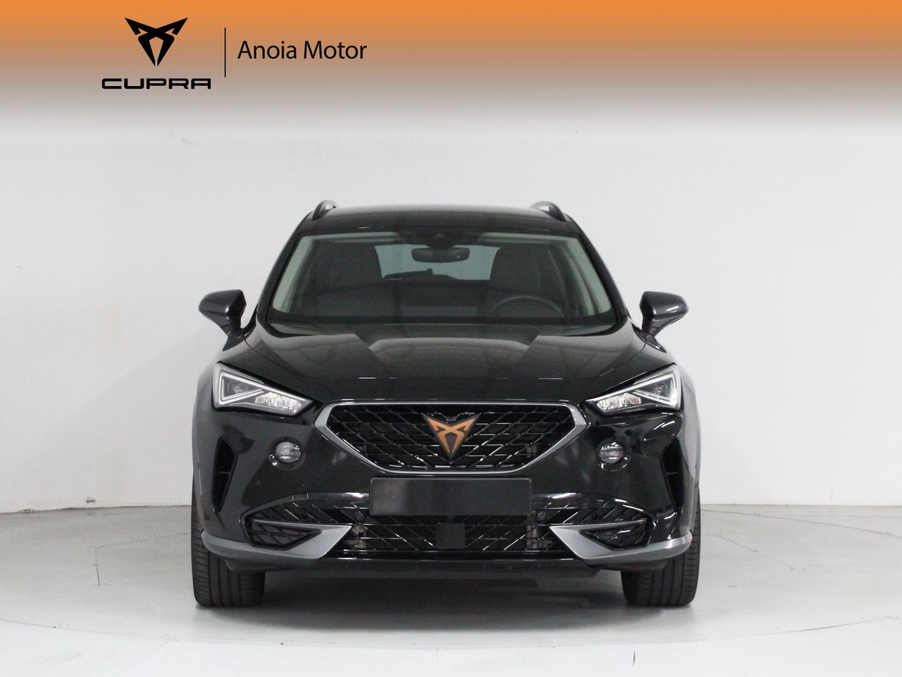 cupra formentor 2021 / foto grande (2)