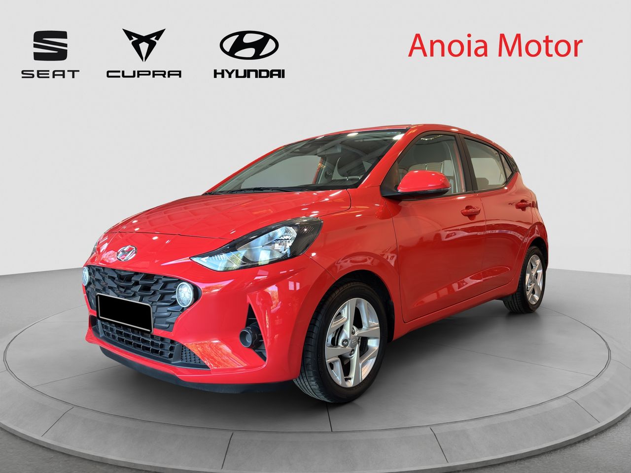 hyundai i10 2020 /