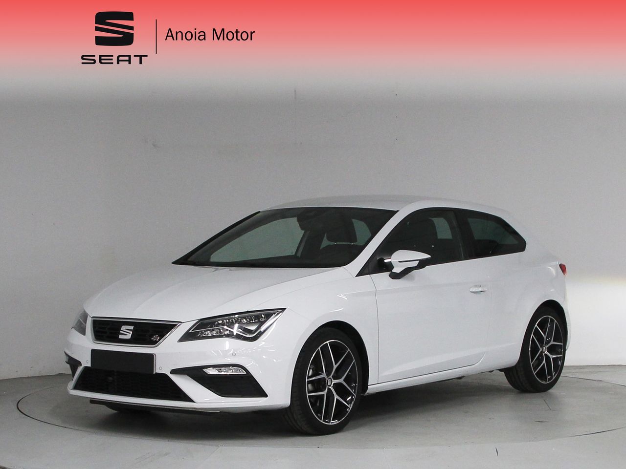 seat leon sc 2018 /