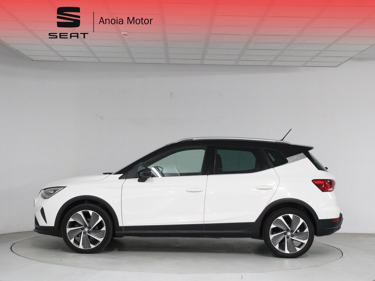 seat arona 2021 / foto grande (2)