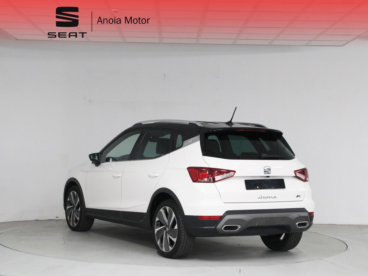 seat arona 2021 / foto grande (3)