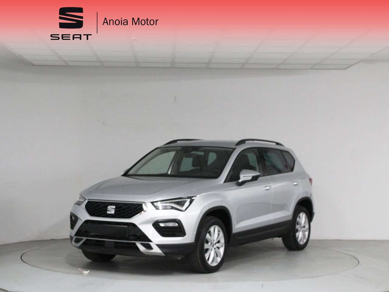 Foto seat ateca 2023 /