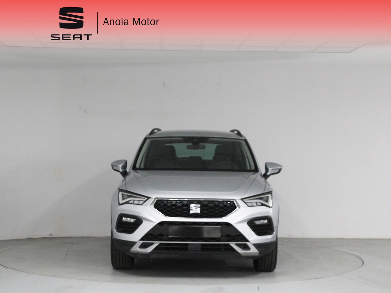 seat ateca 2023 / foto grande (2)