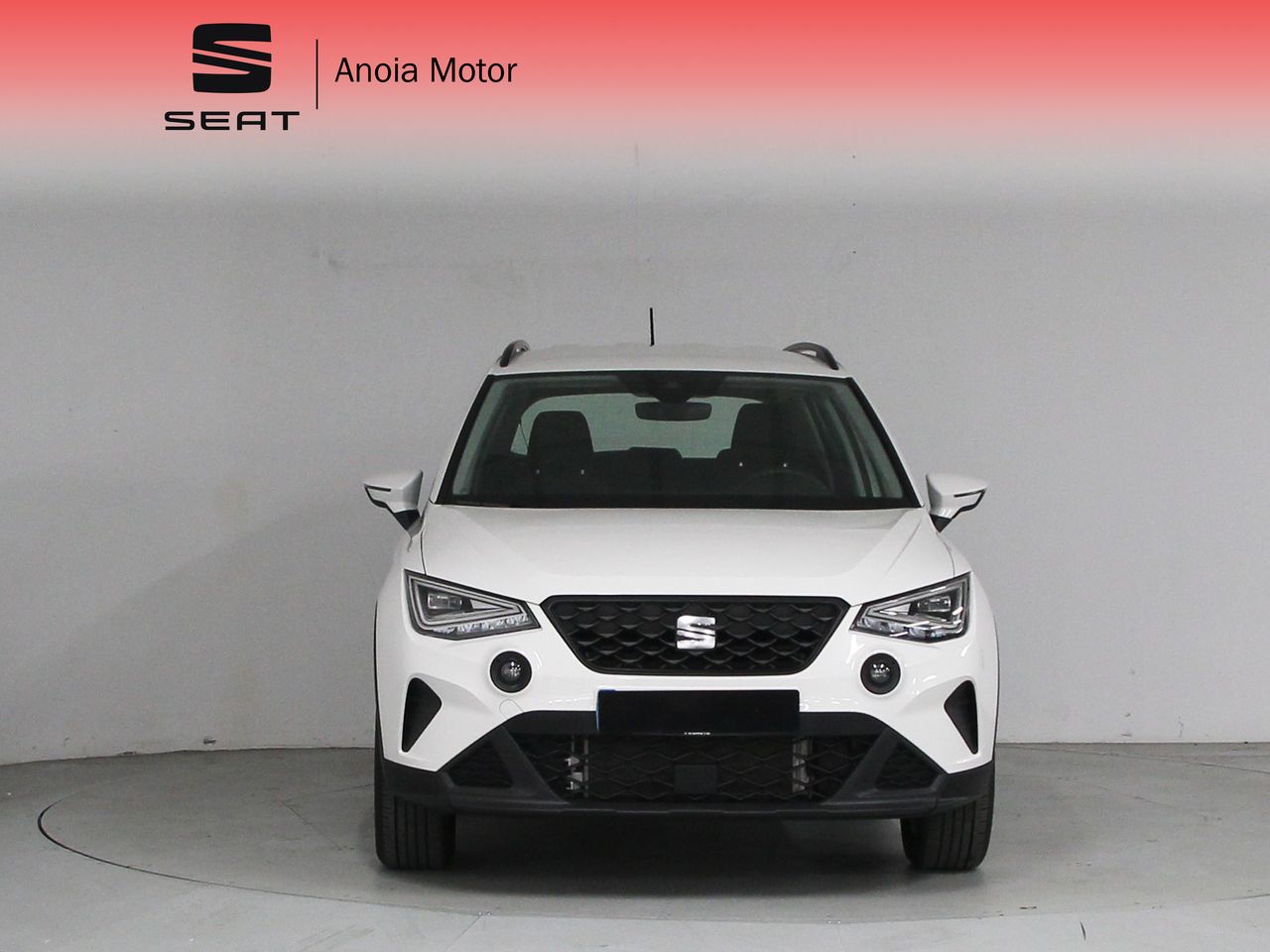 seat arona 2022 / foto grande (2)