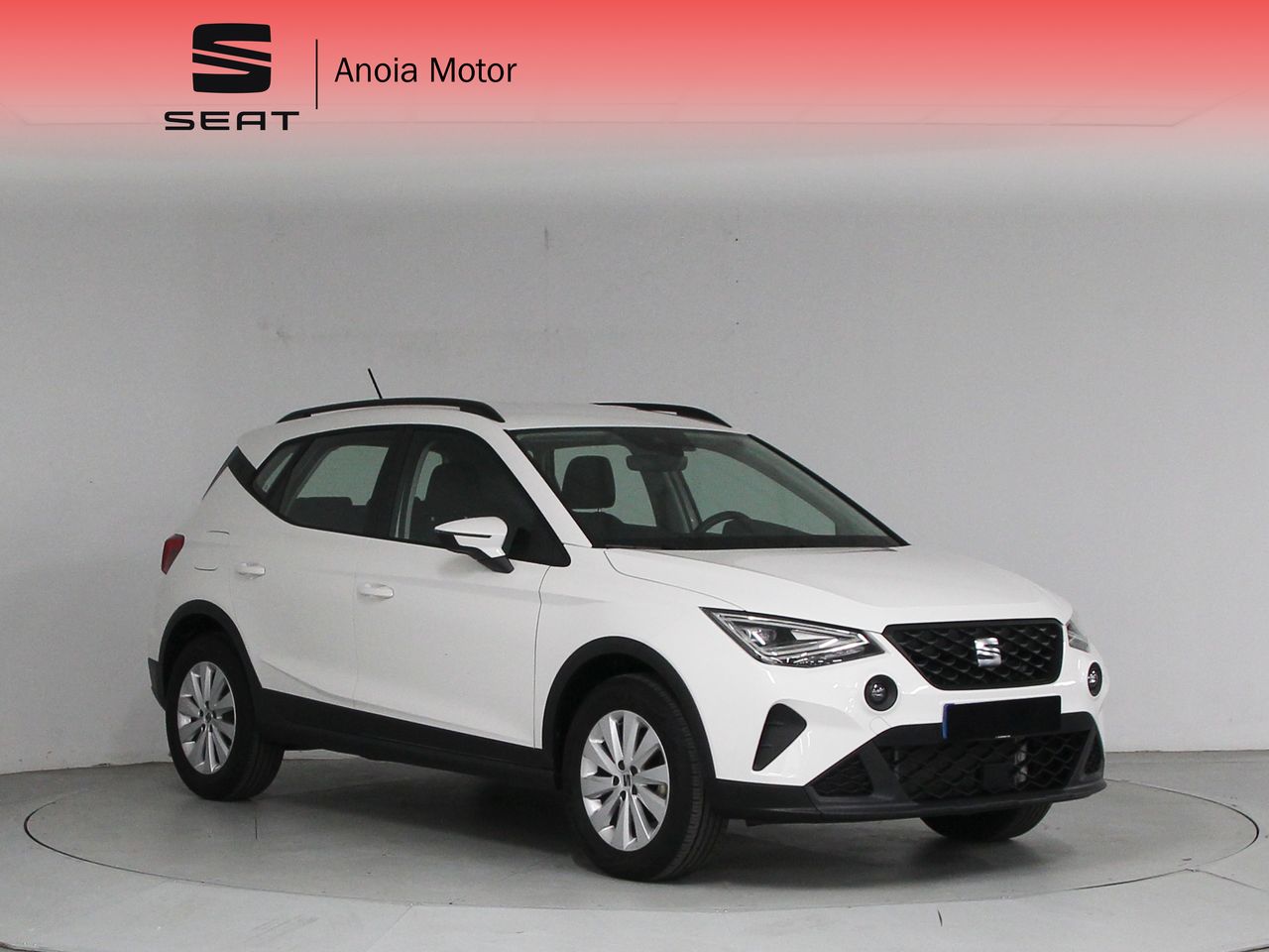 seat arona 2022 / foto grande (3)
