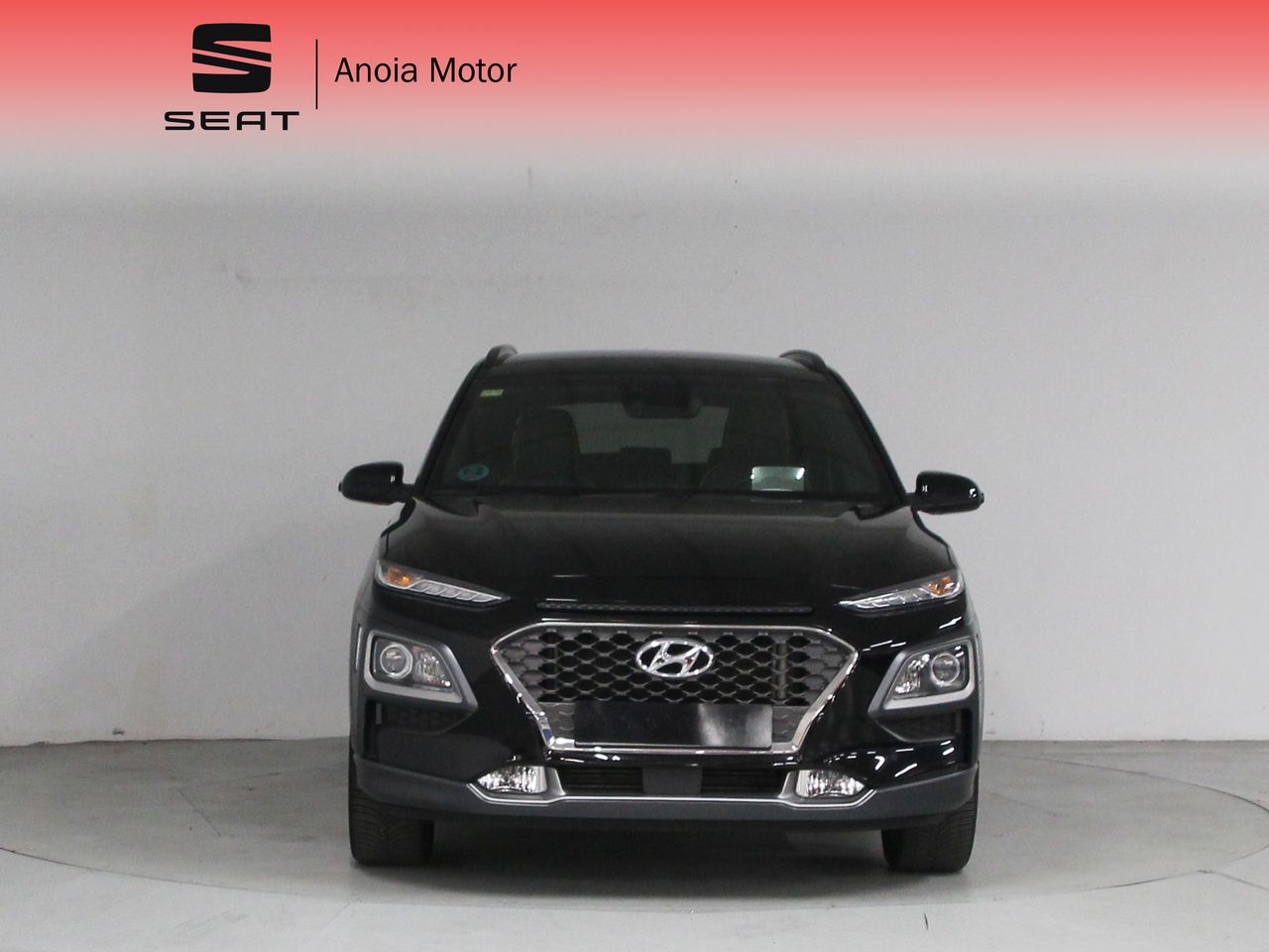 hyundai kona 2020 / foto grande (2)