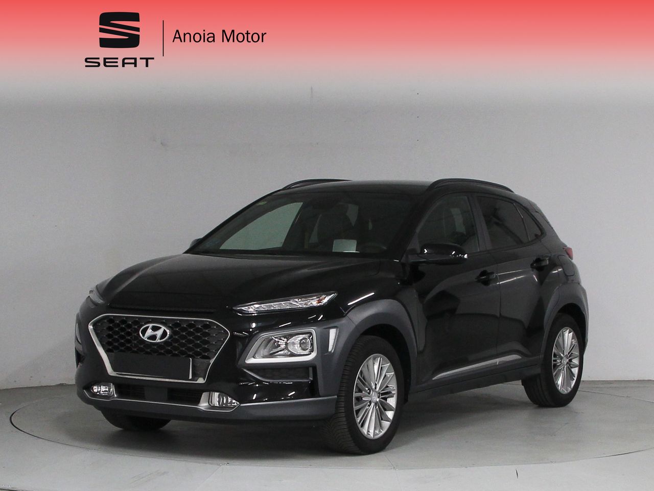 Hyundai kona aleacion de 406cm  de segunda mano - hyundai kona 2020 /
