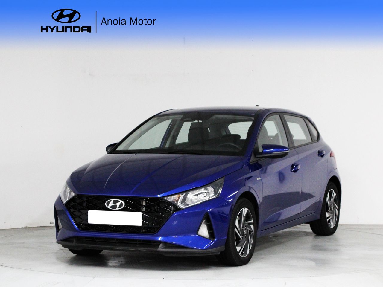 Hyundai i30 especificaciones  de segunda mano - hyundai i20 2021 /