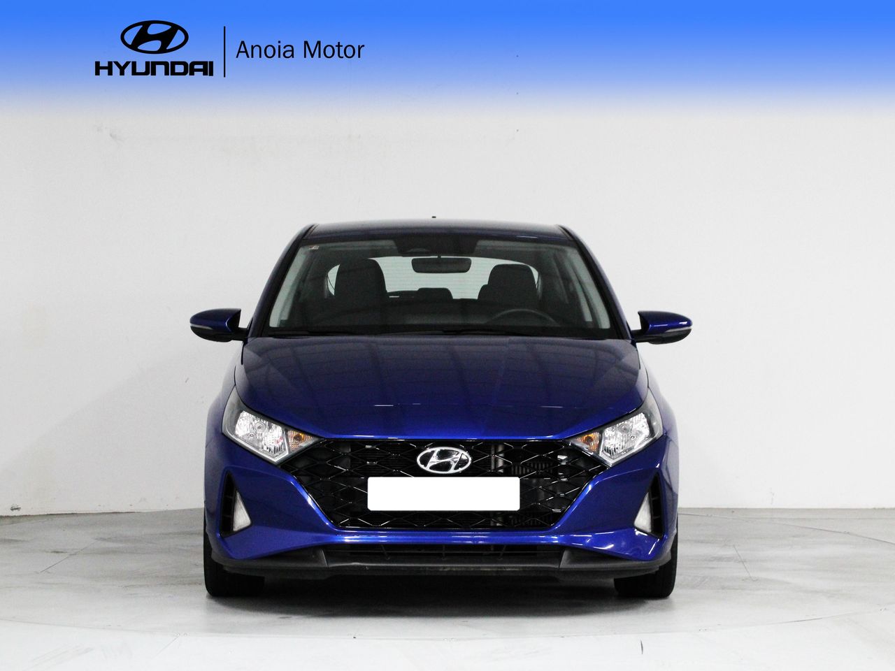 hyundai i20 2021 / foto grande (2)
