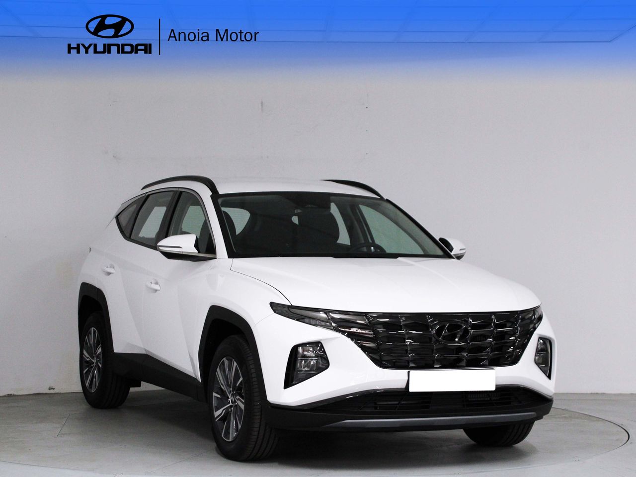 hyundai tucson 2021 / foto grande (3)