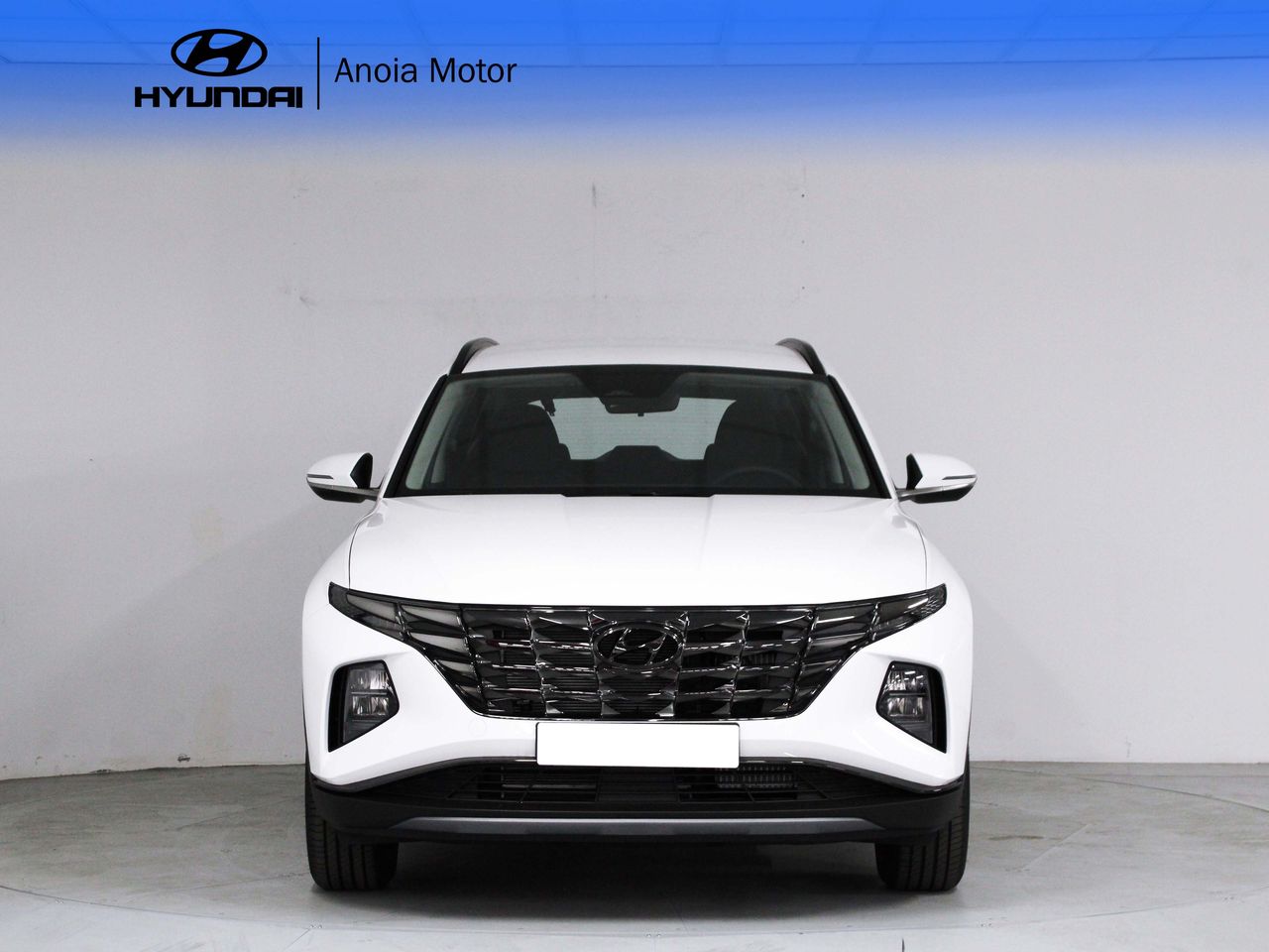 hyundai tucson 2021 / foto grande (2)