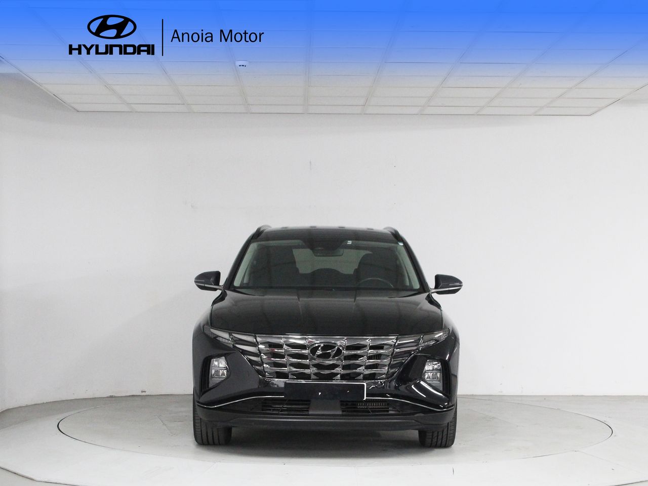 hyundai tucson 2021 / foto grande (2)