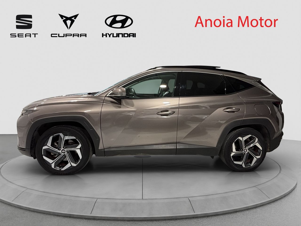 hyundai tucson 2021 / foto grande (3)