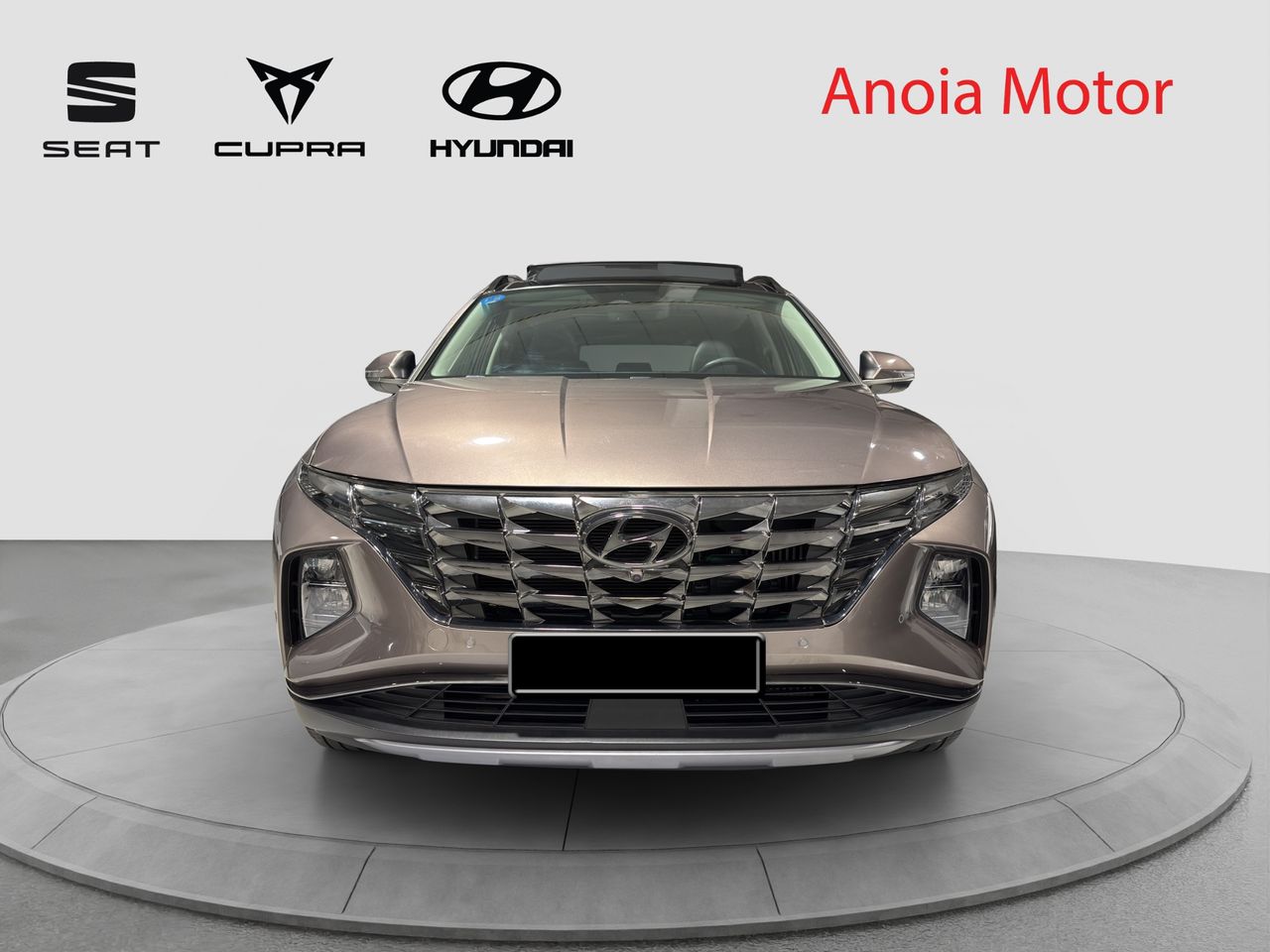 hyundai tucson 2021 / foto grande (2)