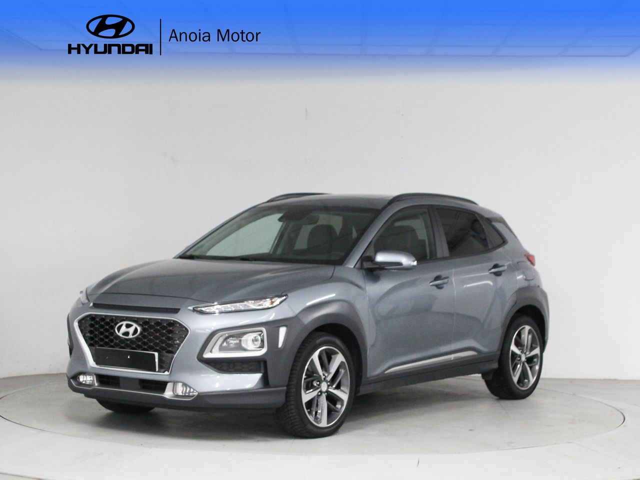 hyundai kona 2020 /