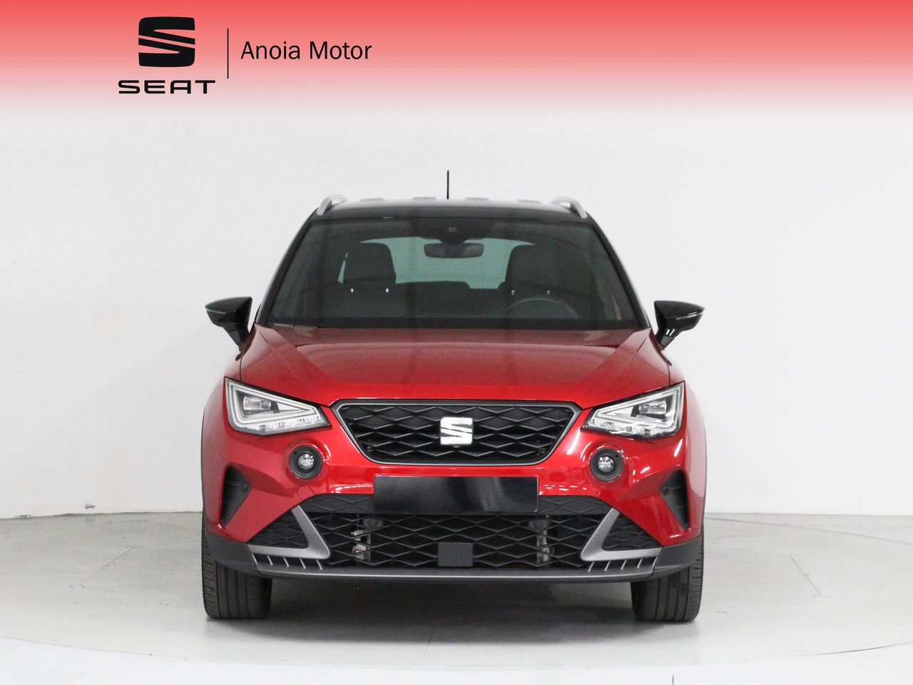 seat arona 2021 / foto grande (2)