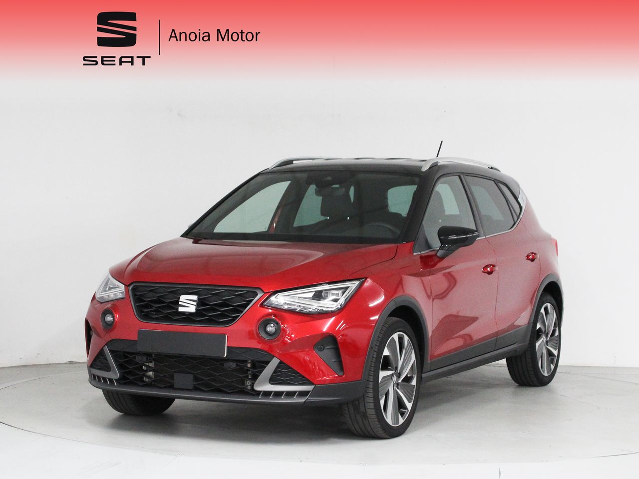 Mudanzas con atencion whatsapp  de segunda mano - seat arona 2021 /