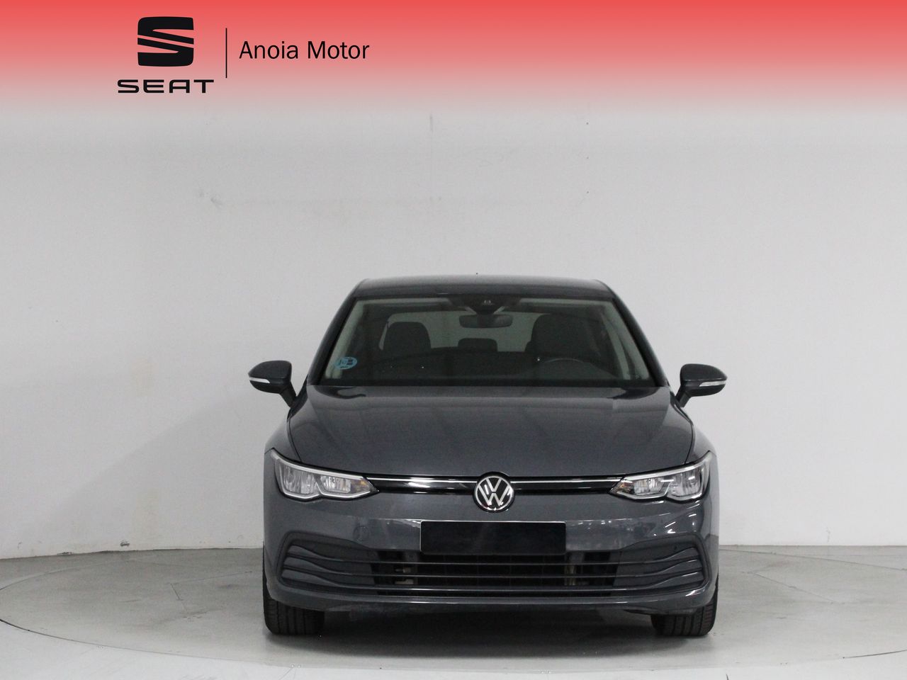 volkswagen golf 2021 / foto grande (2)