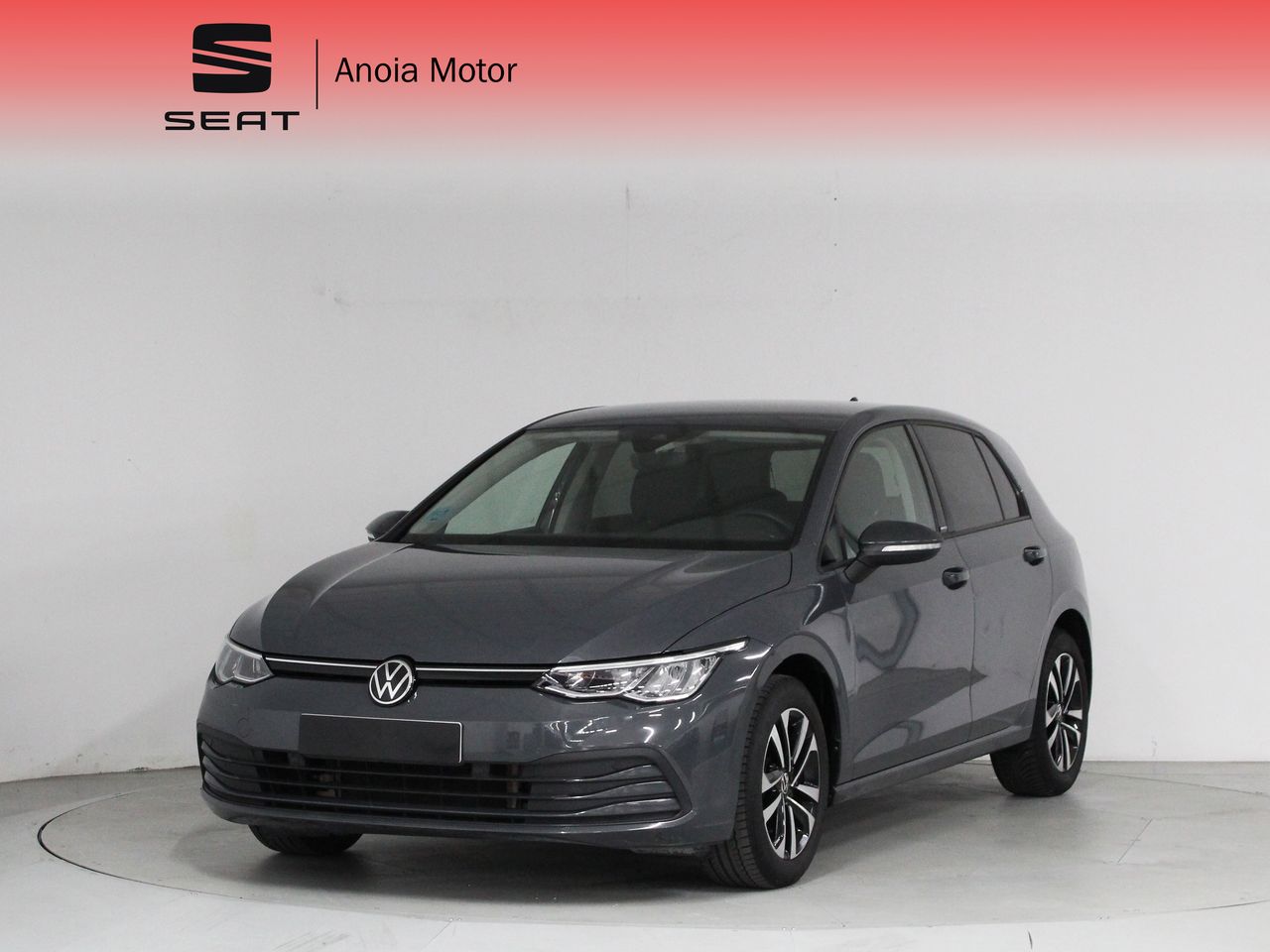 Foto volkswagen golf 2021 /