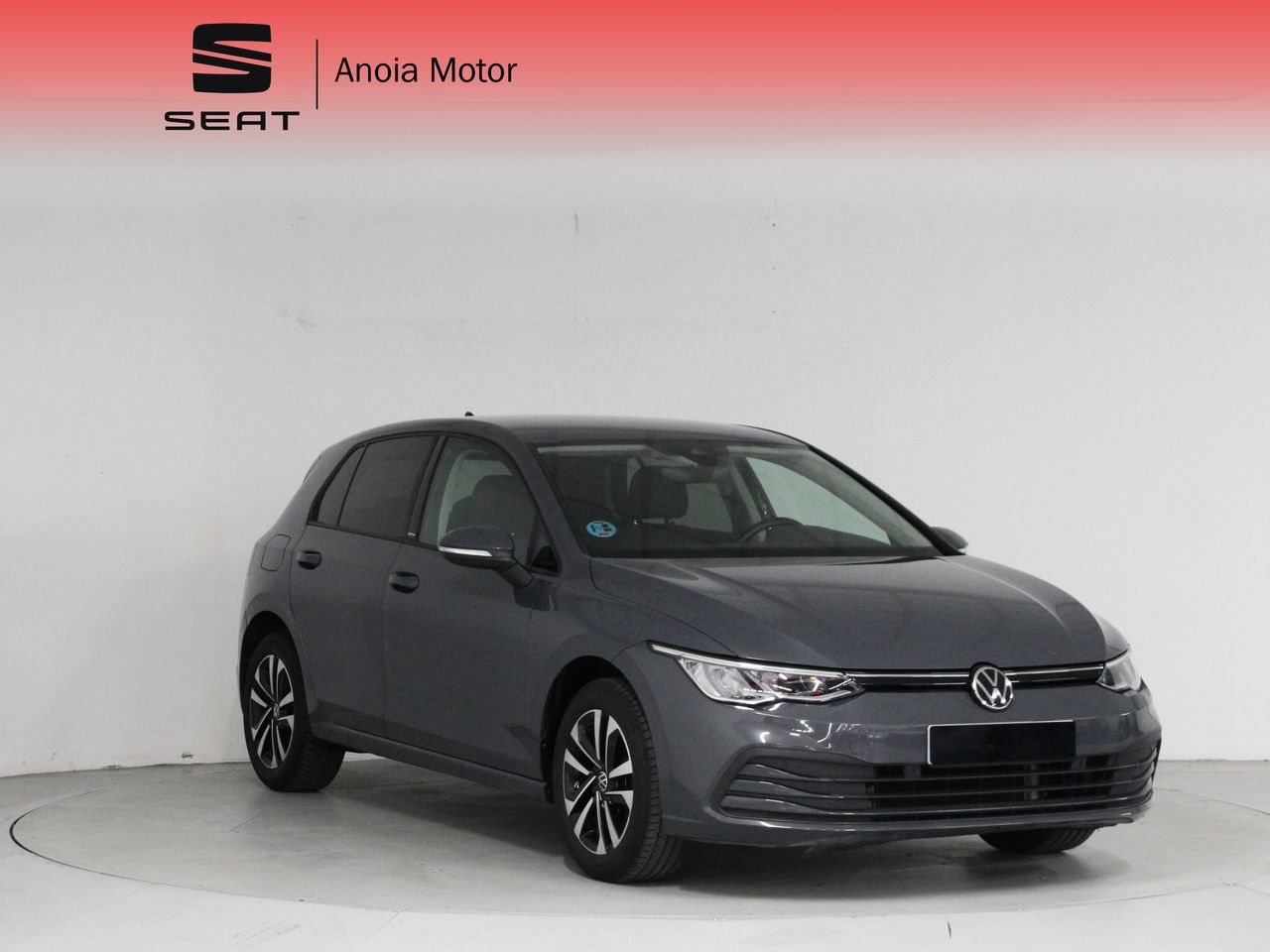 volkswagen golf 2021 / foto grande (3)