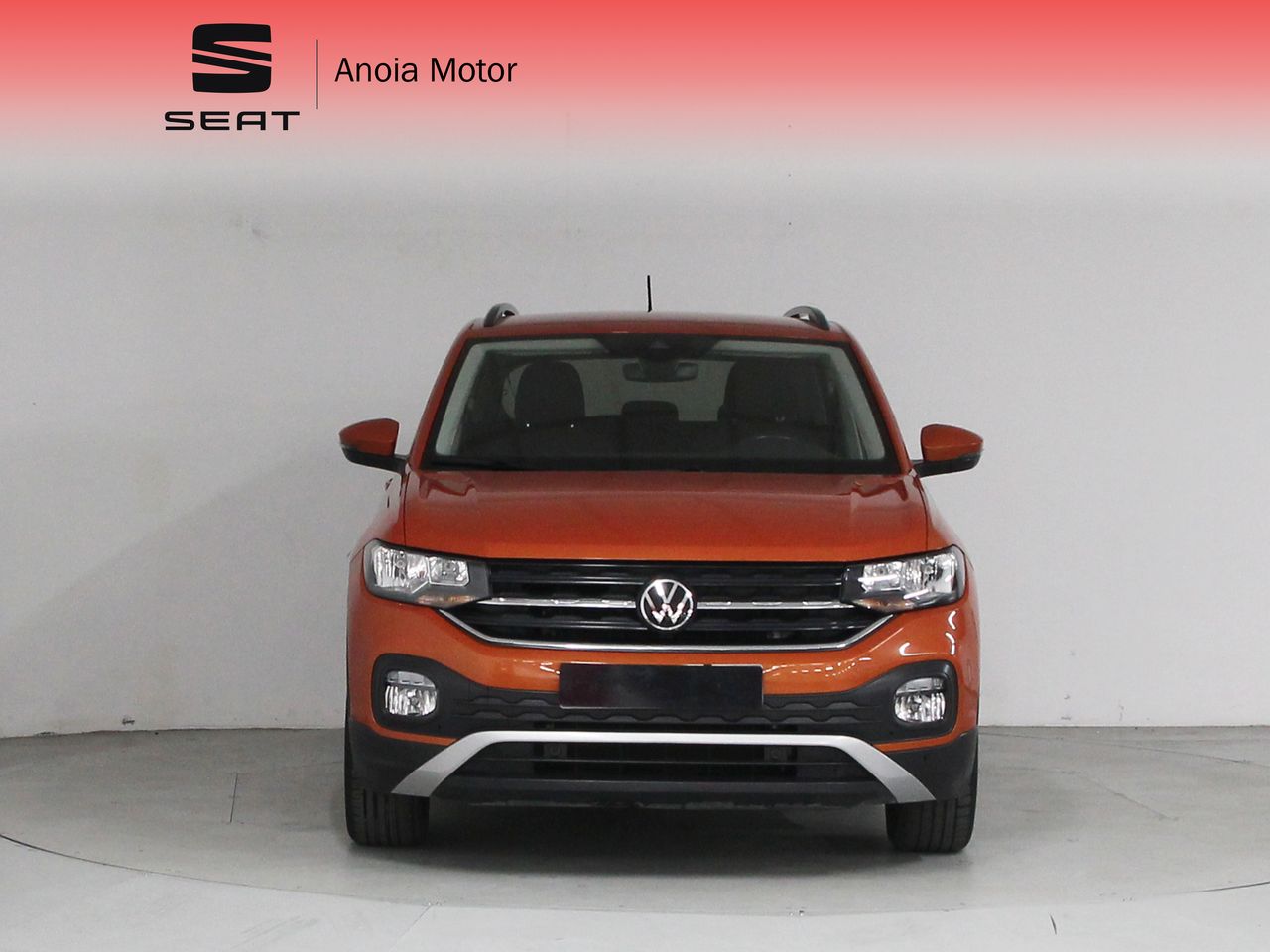 volkswagen t-cross 2022 / foto grande (2)