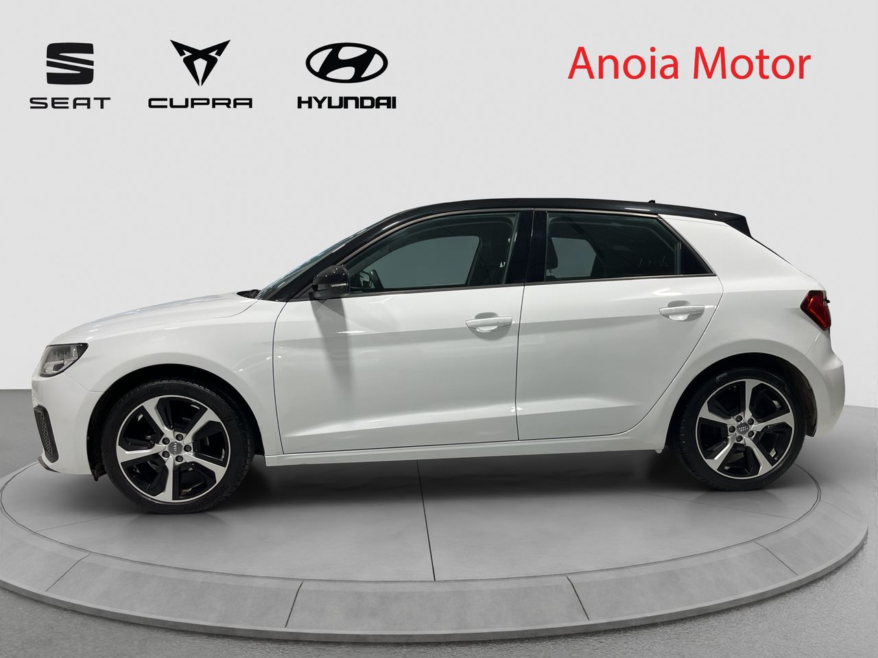 audi a1 2020 / foto grande (3)
