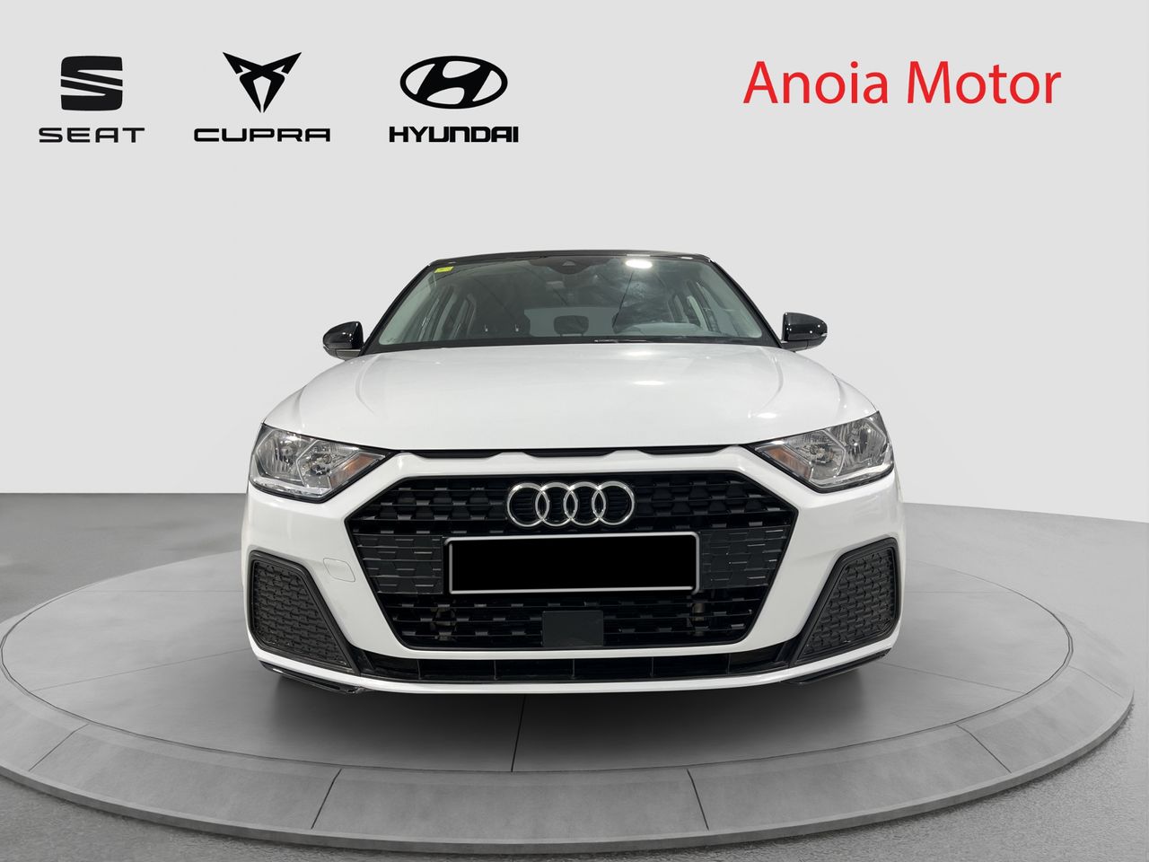 audi a1 2020 / foto grande (2)