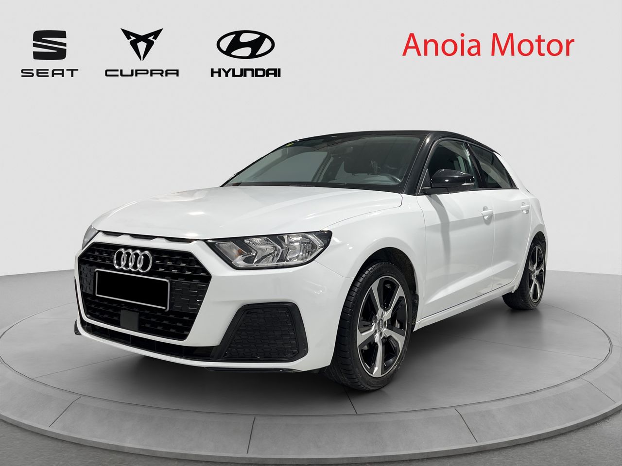 Foto audi a1 2020 /
