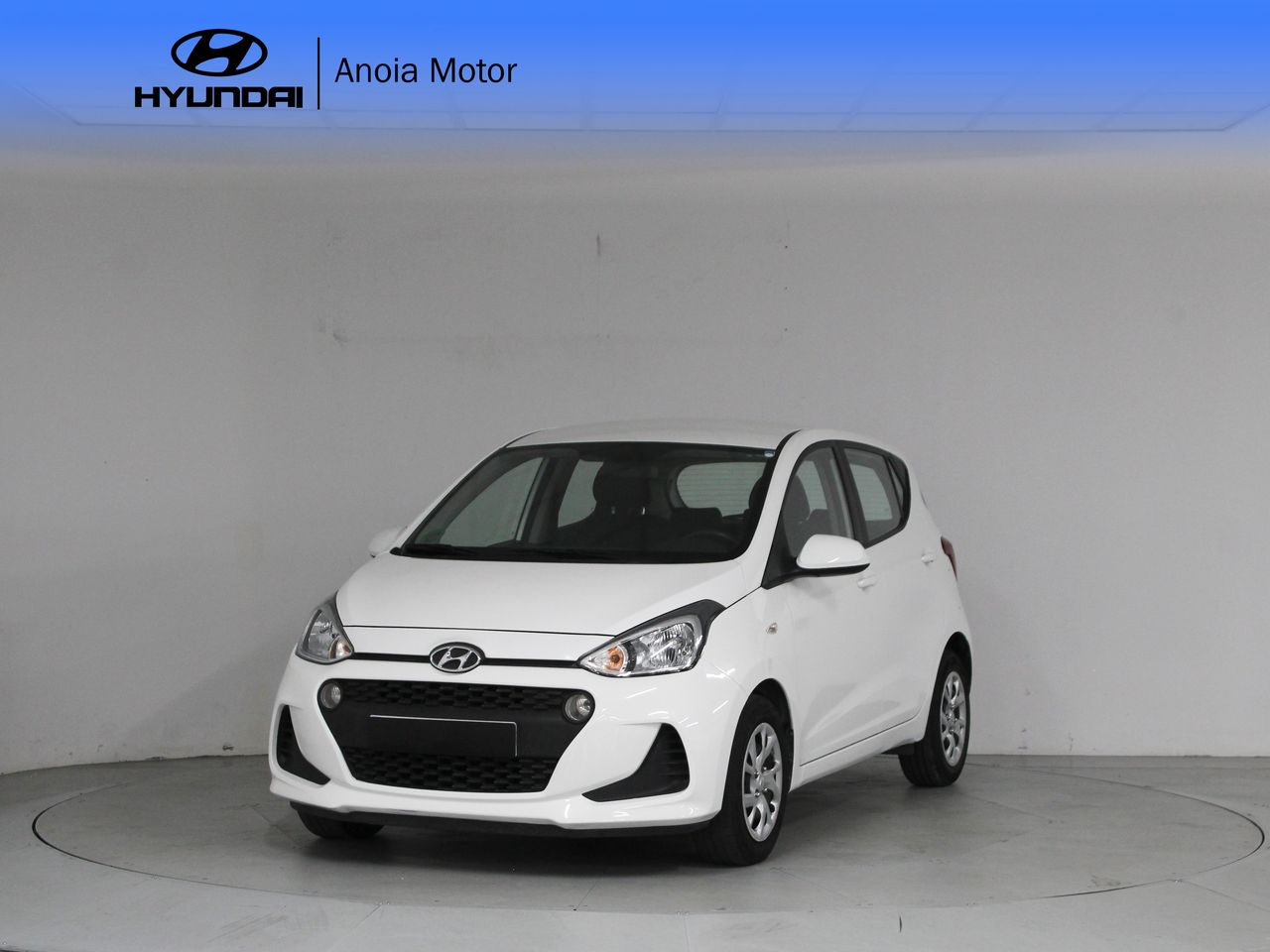 hyundai i10 2019 /