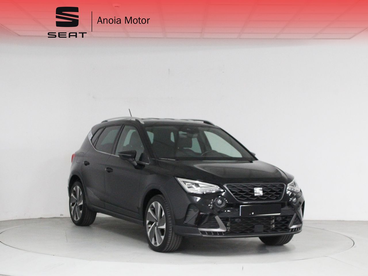 seat arona 2022 / foto grande (3)