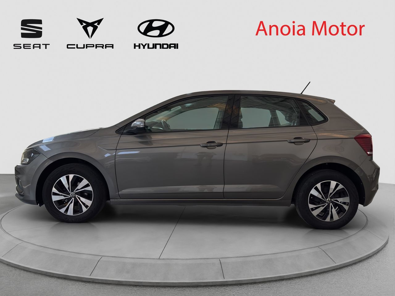 volkswagen polo 2021 / foto grande (3)