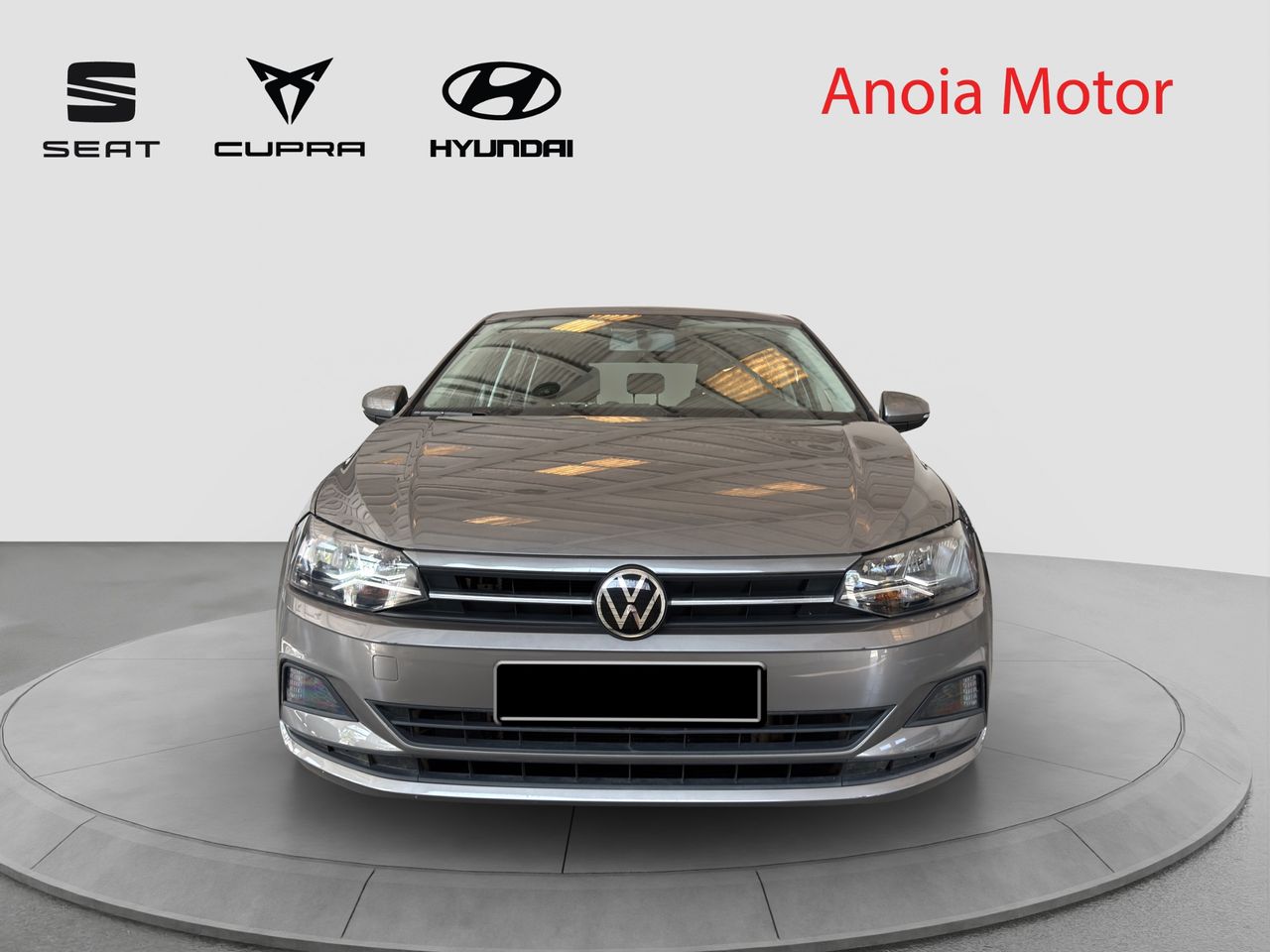 volkswagen polo 2021 / foto grande (2)