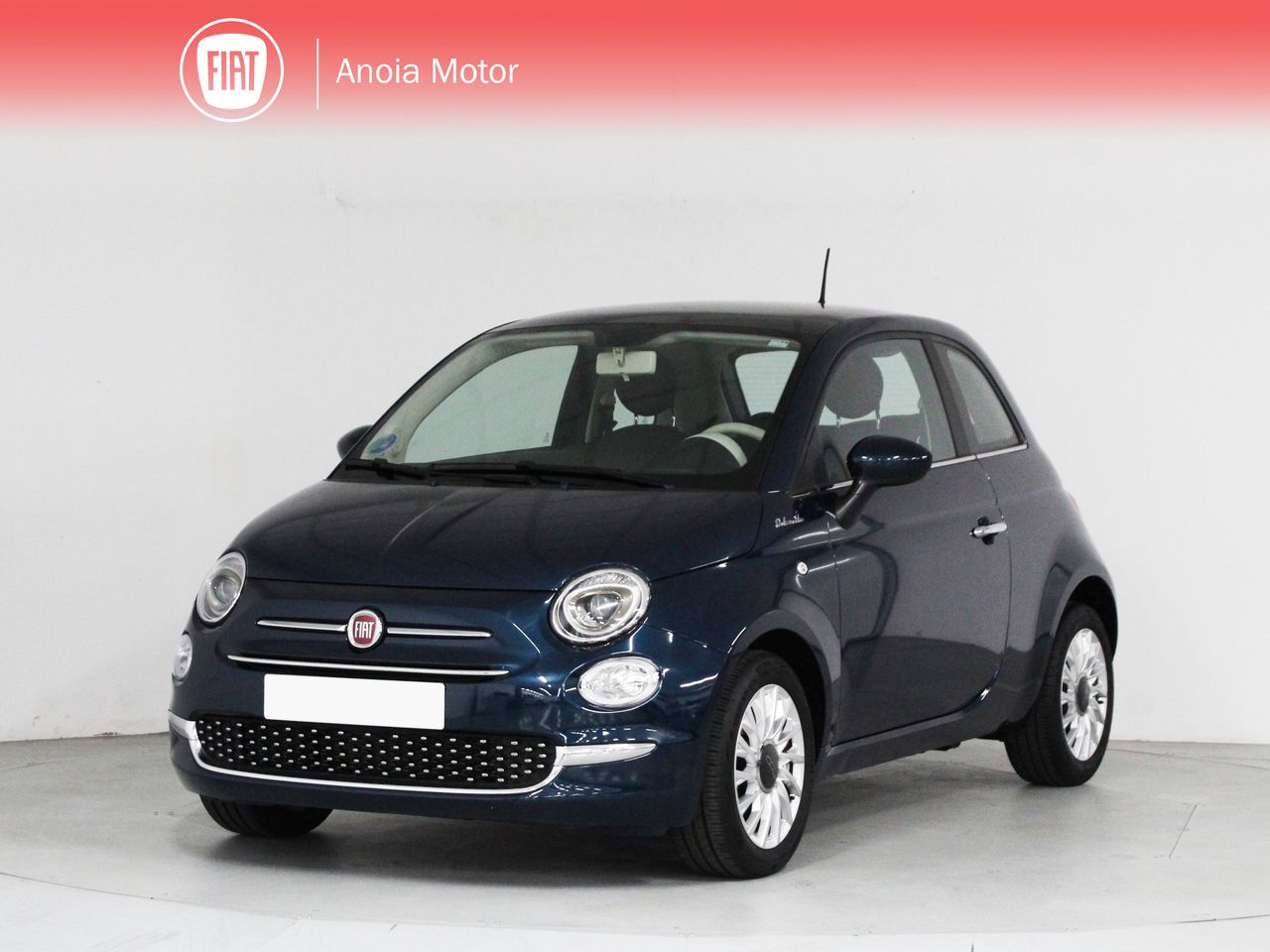 fiat 500 2023 /