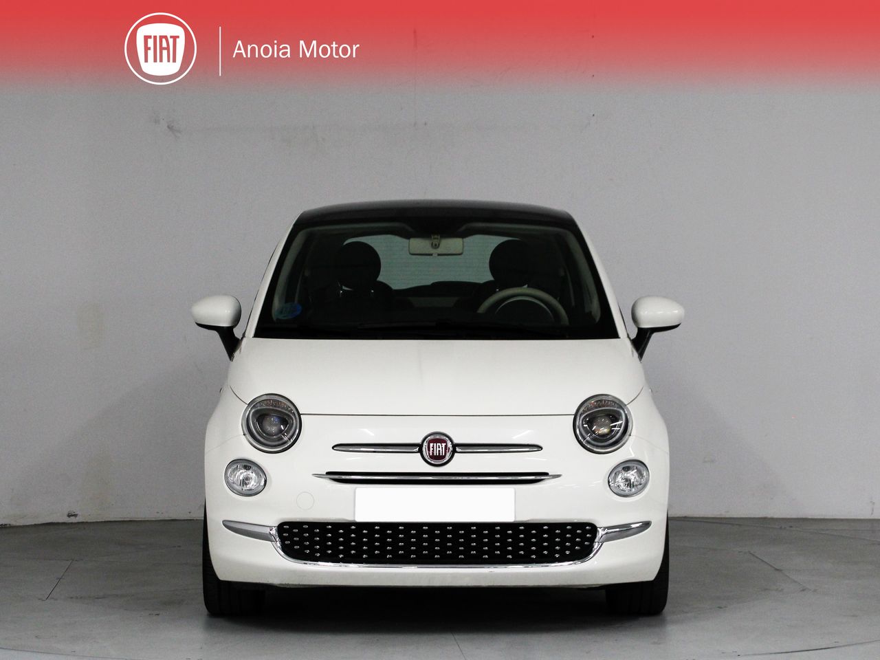 fiat 500 2022 / foto grande (2)