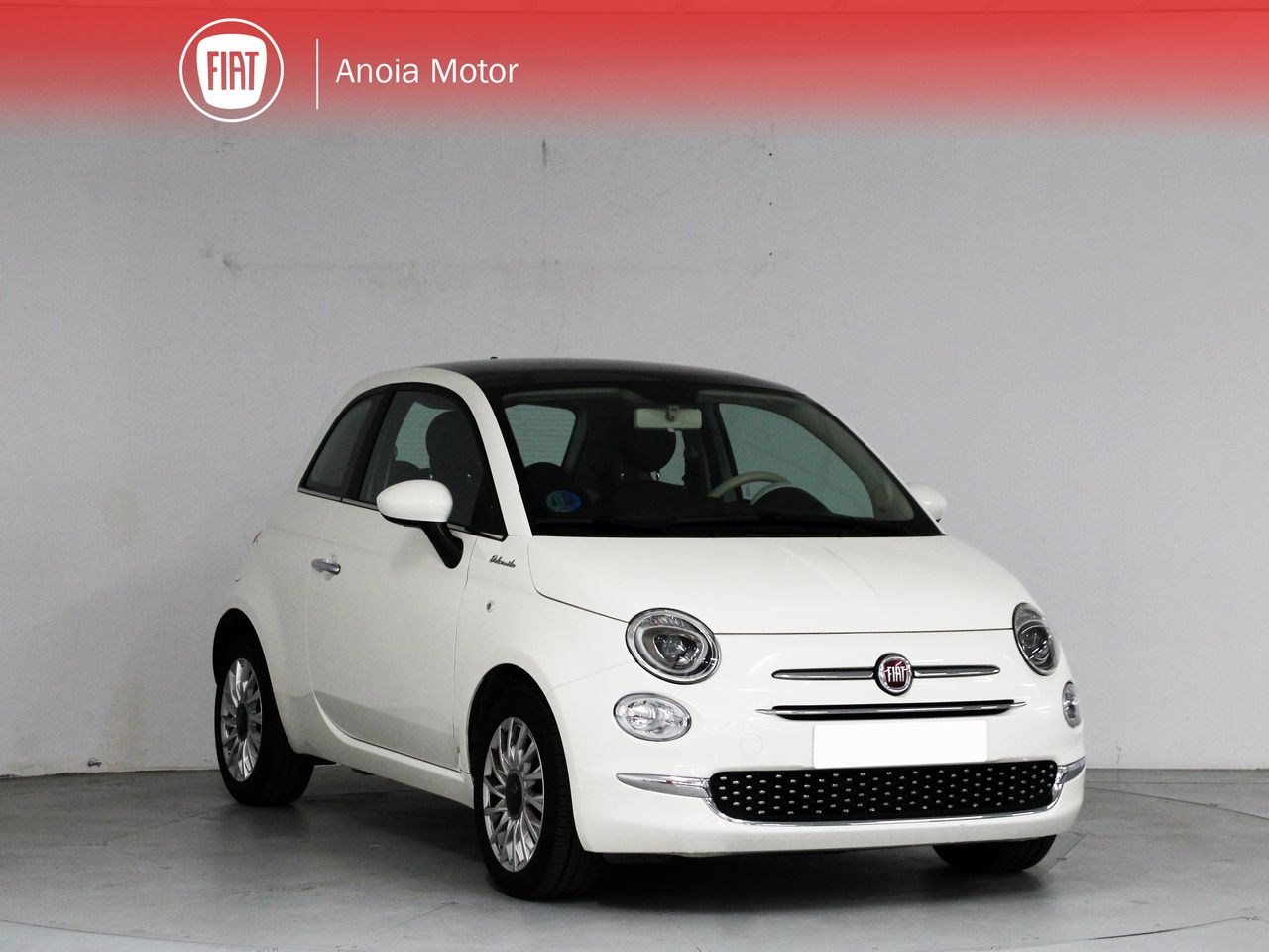 fiat 500 2022 / foto grande (3)