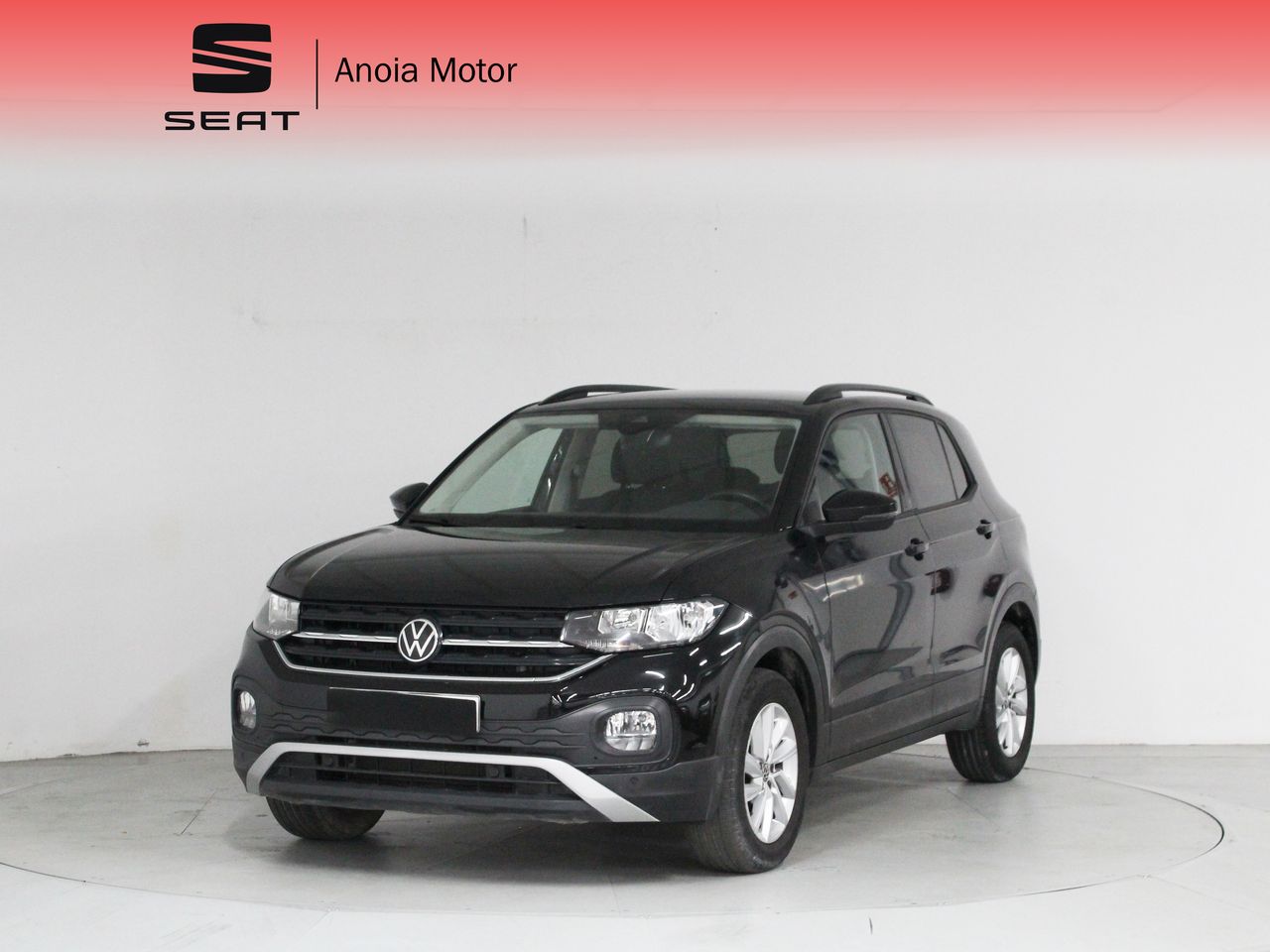 Volkswagen tcross 2024  de segunda mano - volkswagen t-cross 2022 /