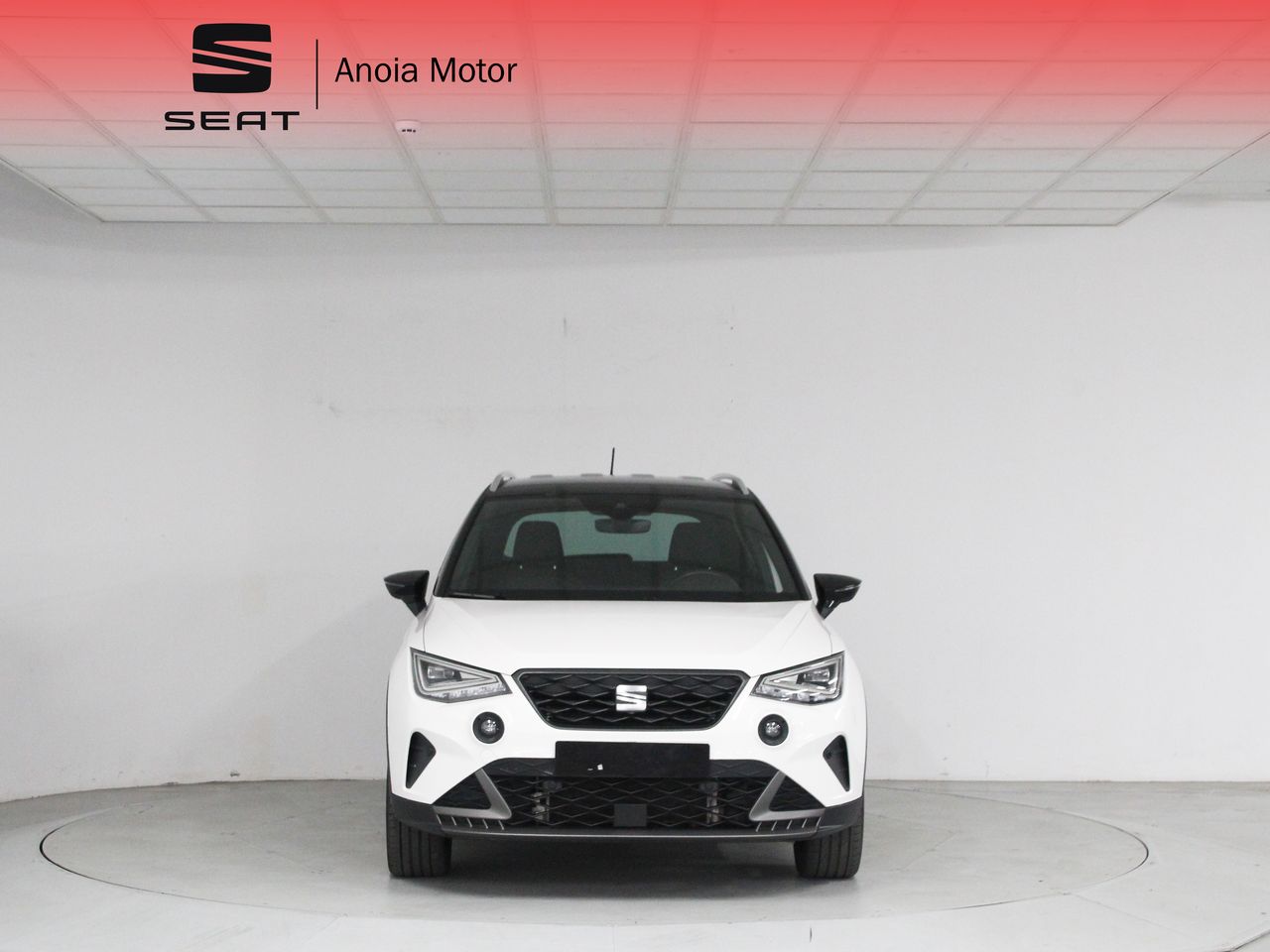 seat arona 2022 / foto grande (2)