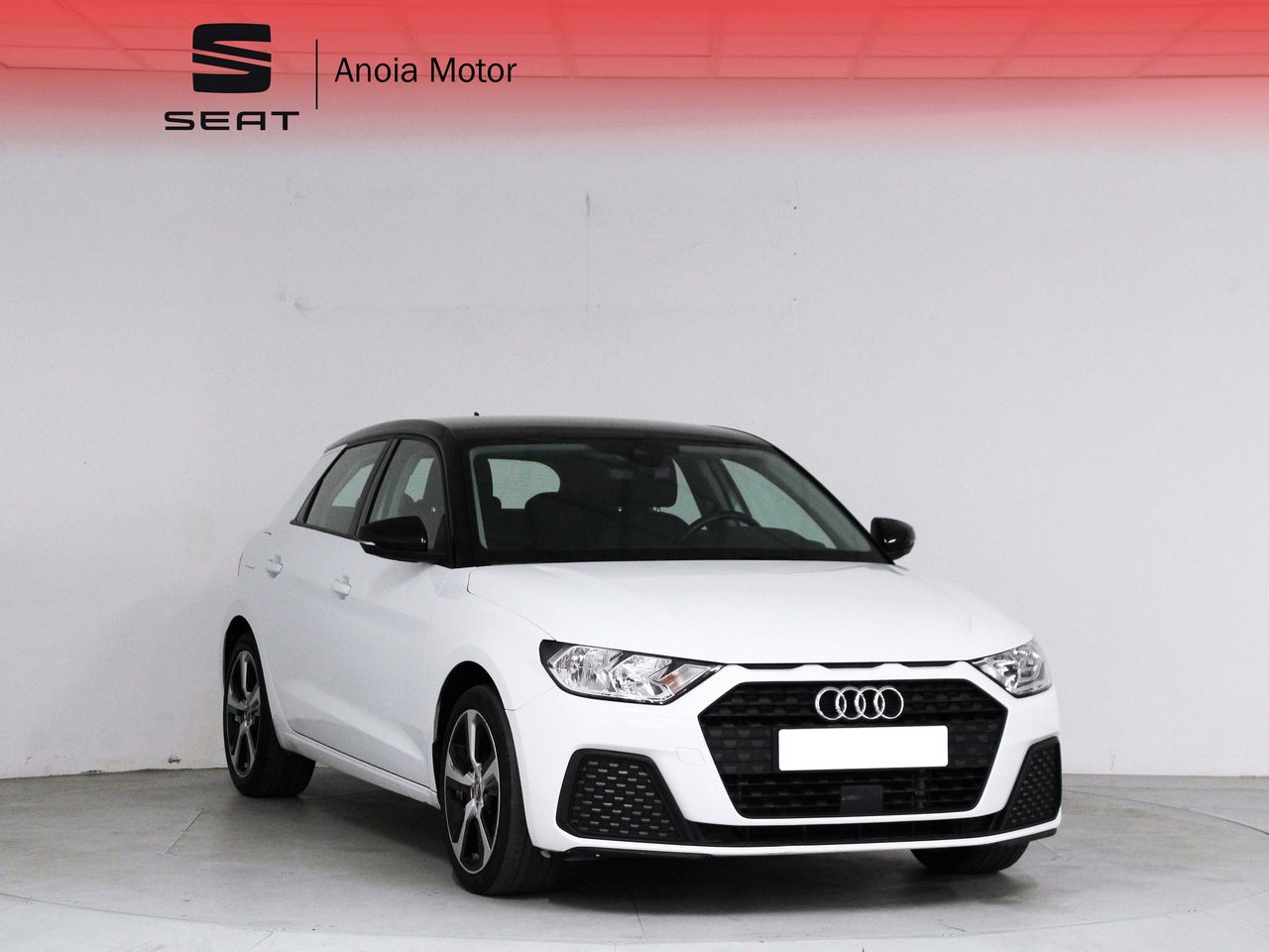 audi a1 2020 / foto grande (3)