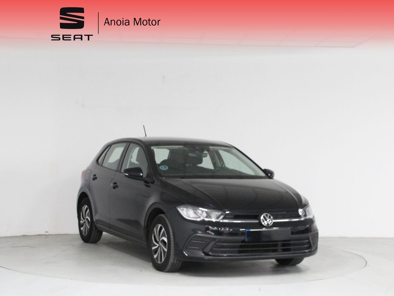 volkswagen polo 2023 / foto grande (3)