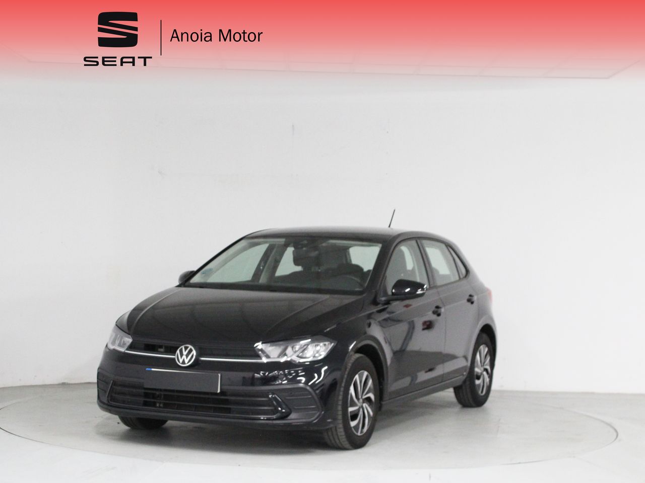 Volkswagen polo manual 5 marchas  de segunda mano - volkswagen polo 2023 /