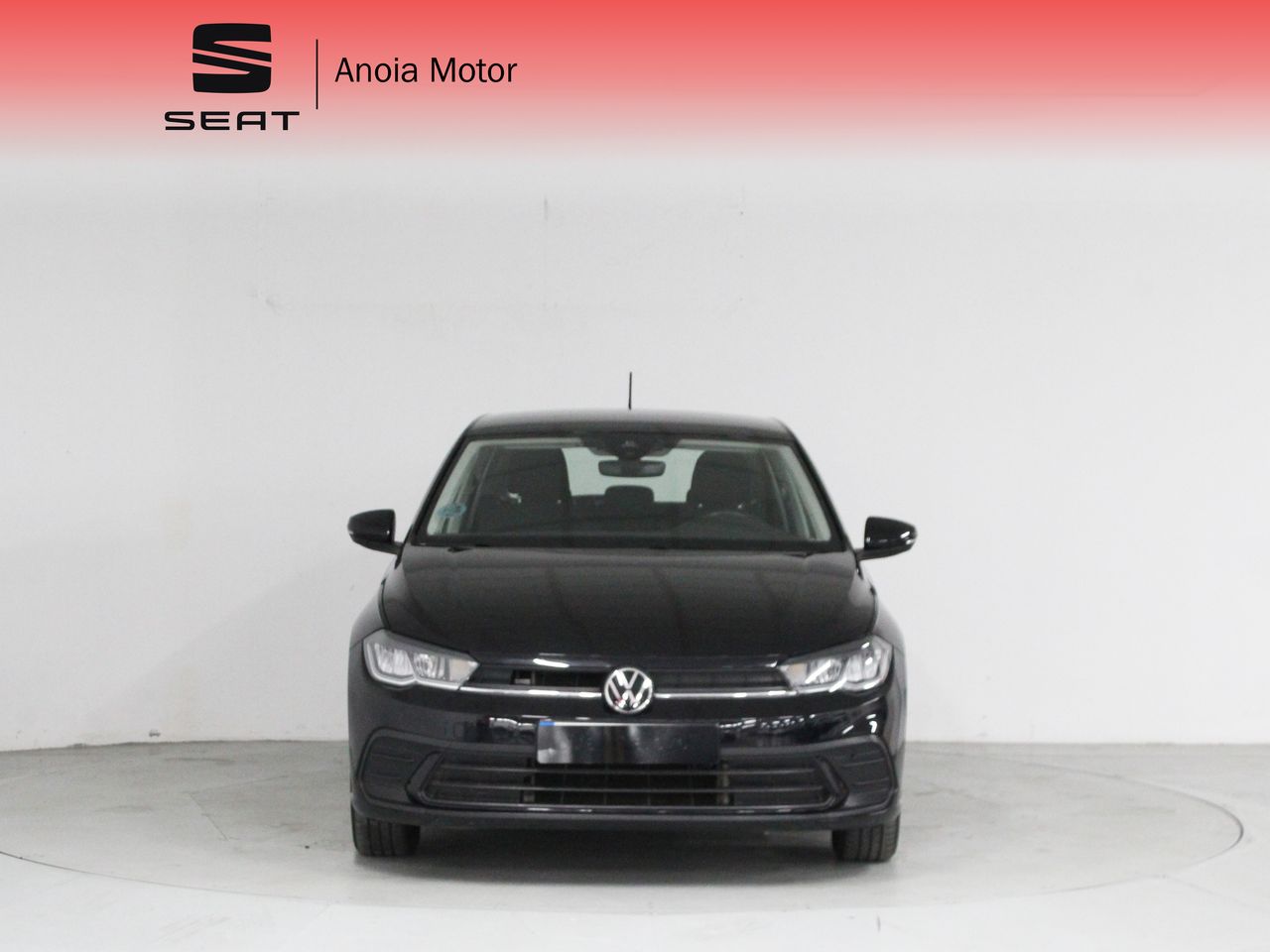 volkswagen polo 2023 / foto grande (2)