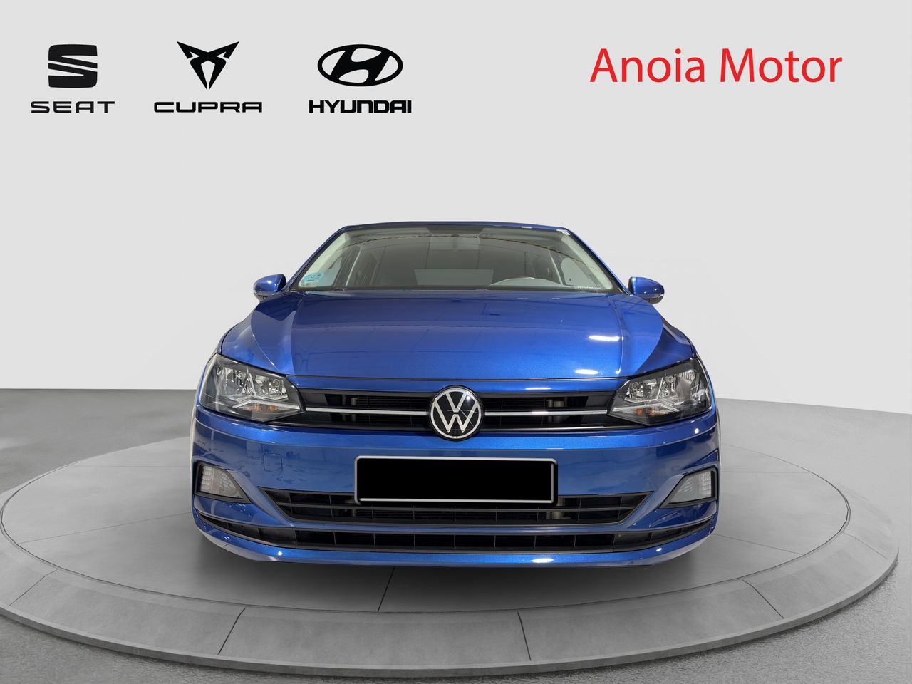 volkswagen polo 2021 / foto grande (2)