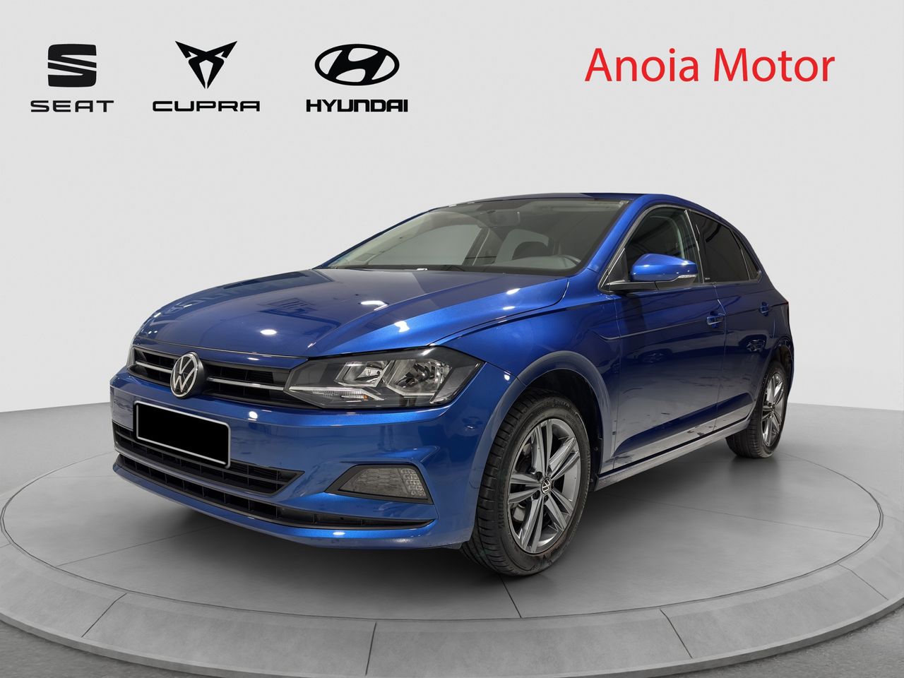 Foto volkswagen polo 2021 /