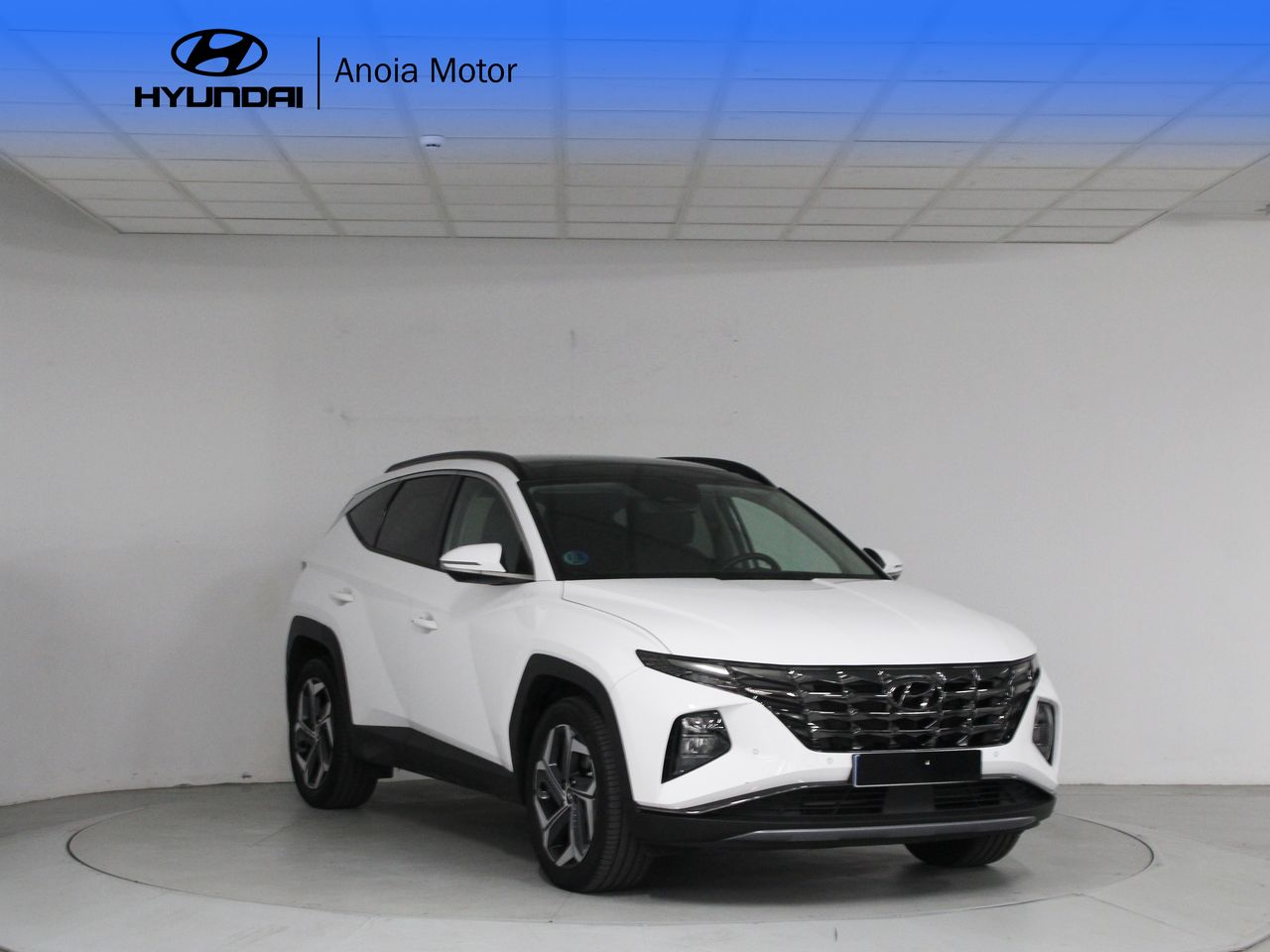 hyundai tucson 2021 / foto grande (3)
