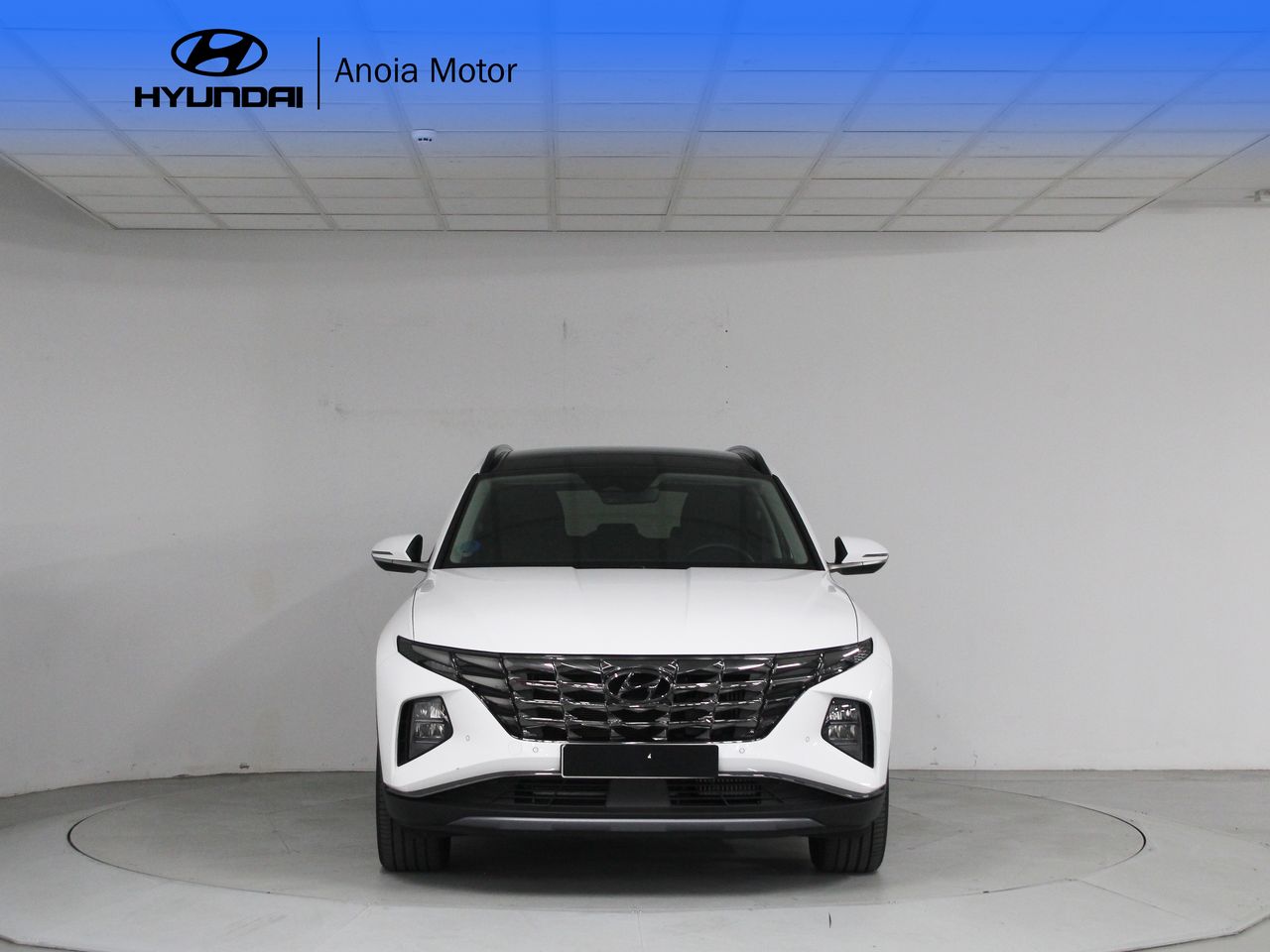 hyundai tucson 2021 / foto grande (2)
