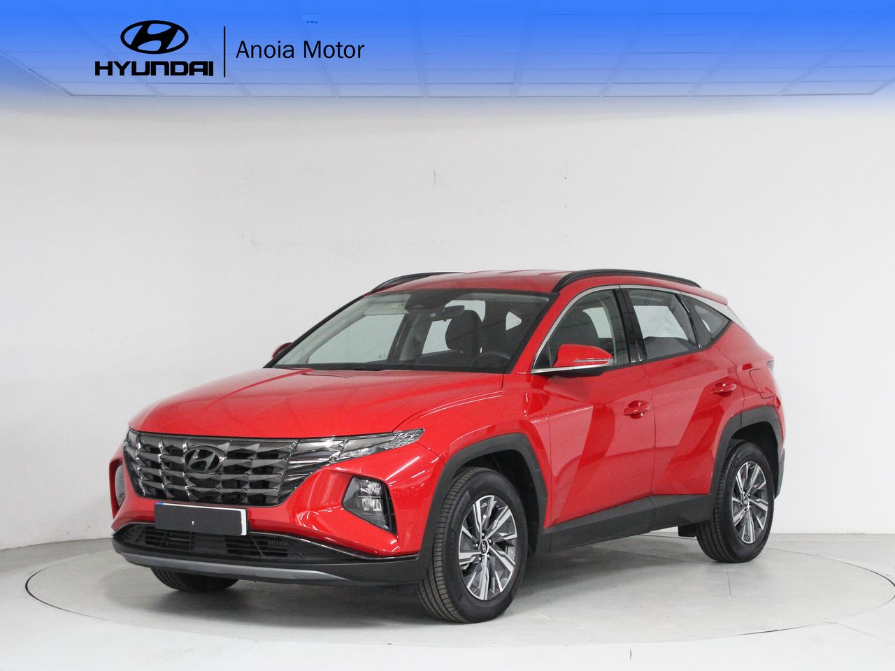 Mudanzas con atencion whatsapp  de segunda mano - hyundai tucson 2023 /